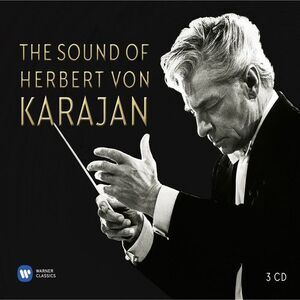 Sound Of Herbert Von Karajan